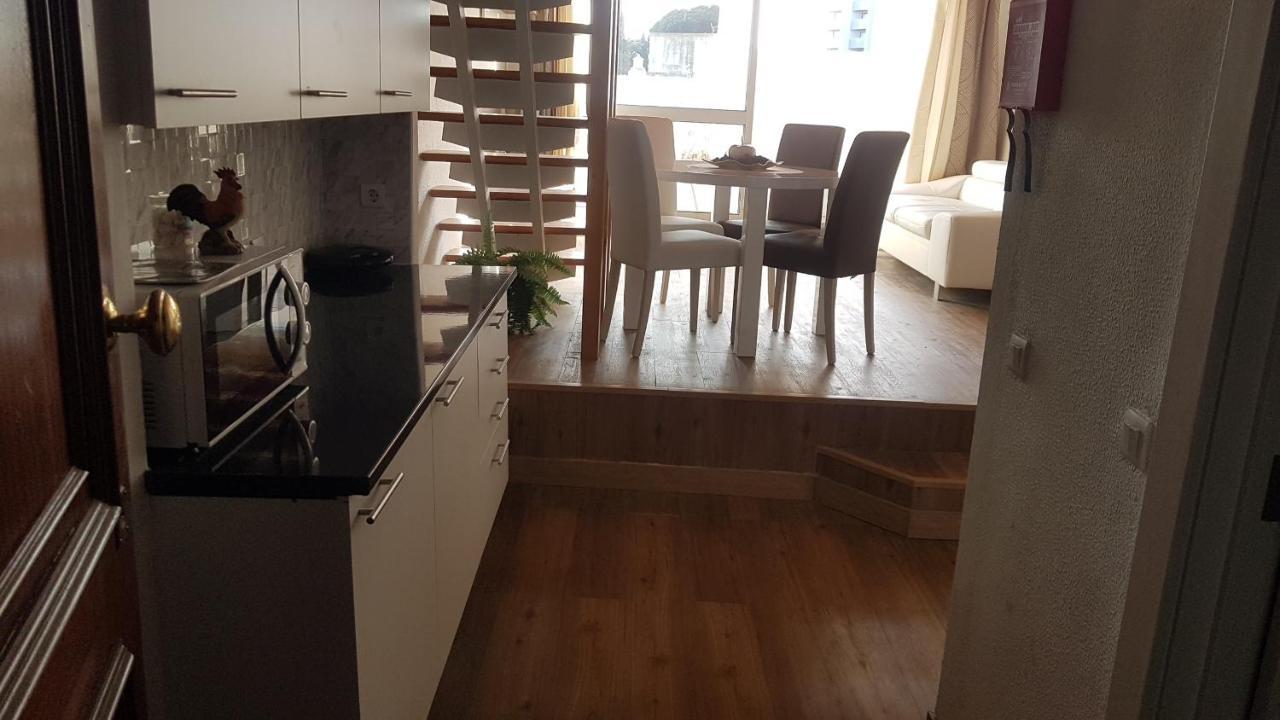 Appartamento Sun Way Albufeira Esterno foto