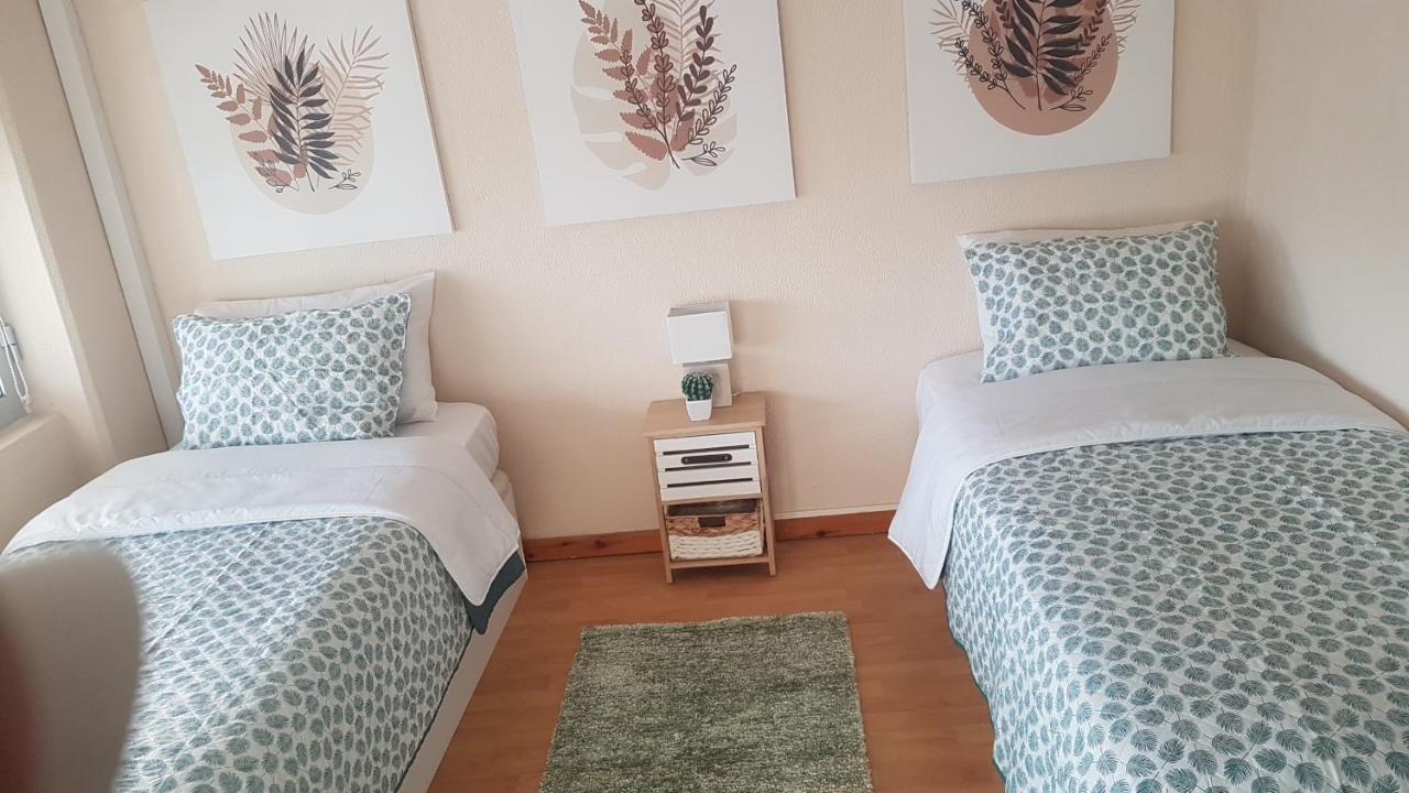 Appartamento Sun Way Albufeira Esterno foto