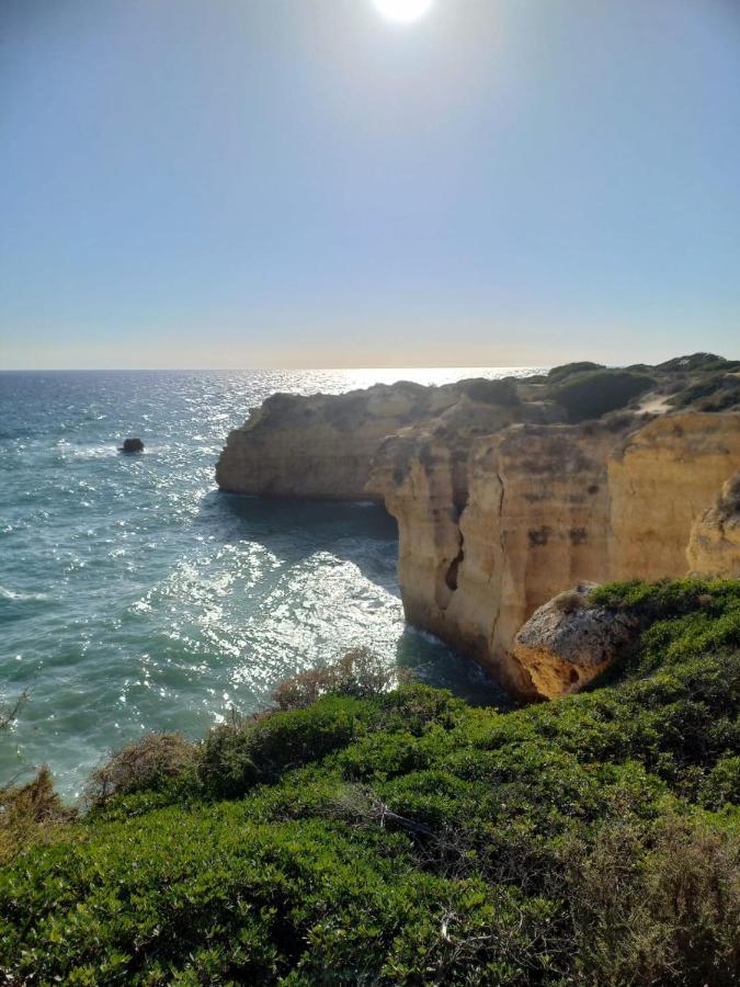 Appartamento Sun Way Albufeira Esterno foto